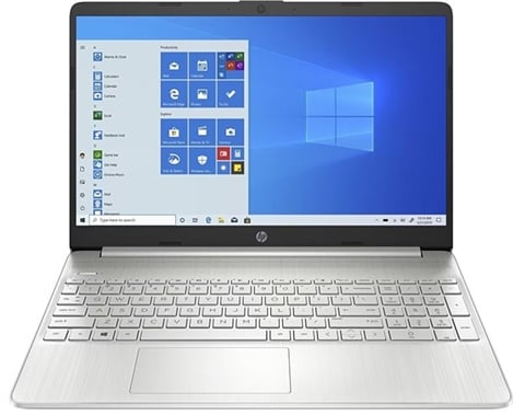 HP 15S-Fd0316nia &ndash; 15.6&Prime; Intel Celeron / 8GB RAM / 256GB SSD / Win 11 Pro